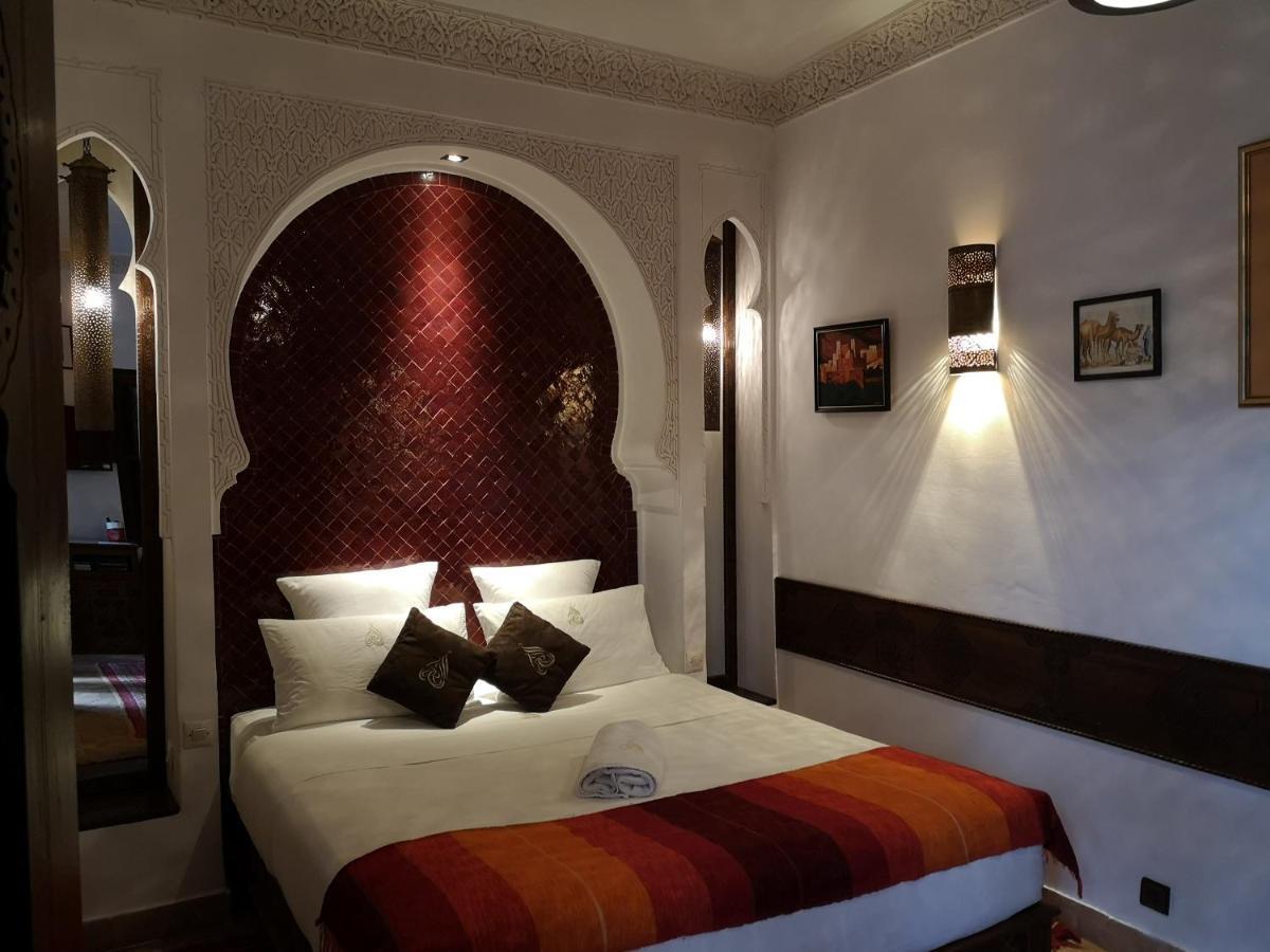 Riad Charme D'Orient Adults Only 마라케시 외부 사진