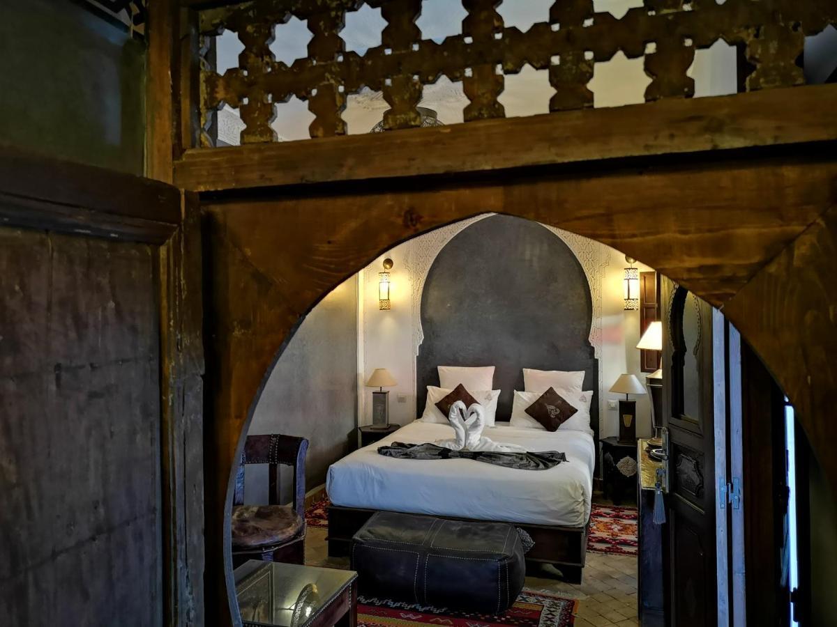 Riad Charme D'Orient Adults Only 마라케시 외부 사진