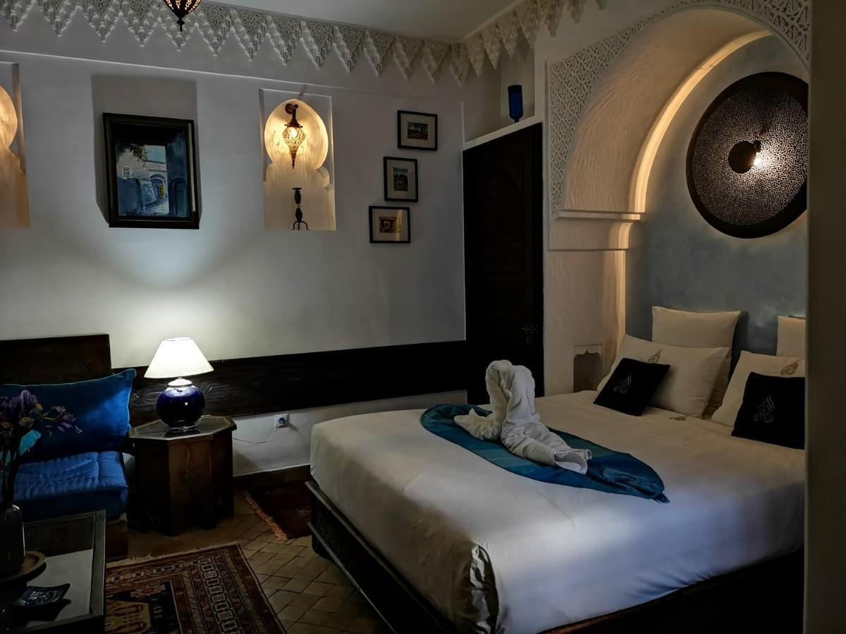 Riad Charme D'Orient Adults Only 마라케시 외부 사진
