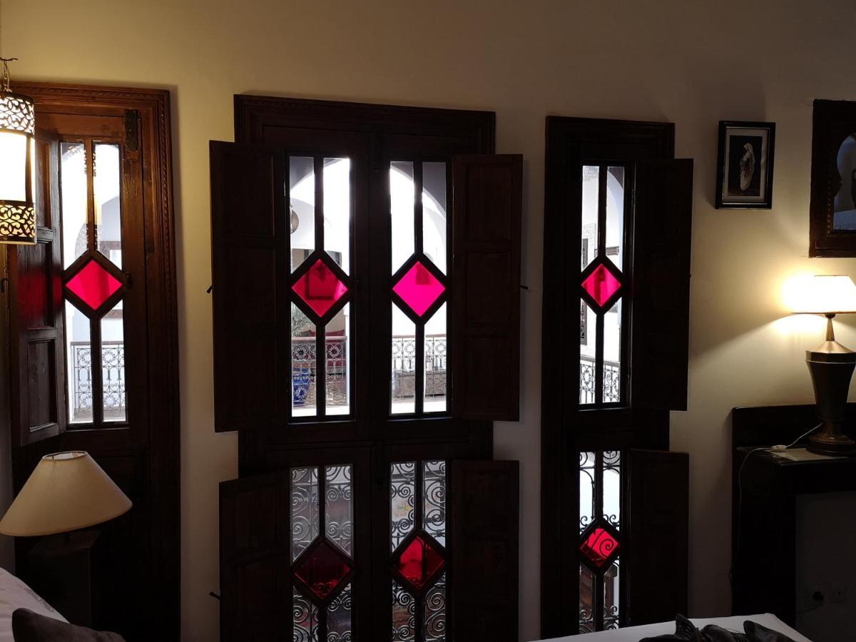 Riad Charme D'Orient Adults Only 마라케시 외부 사진