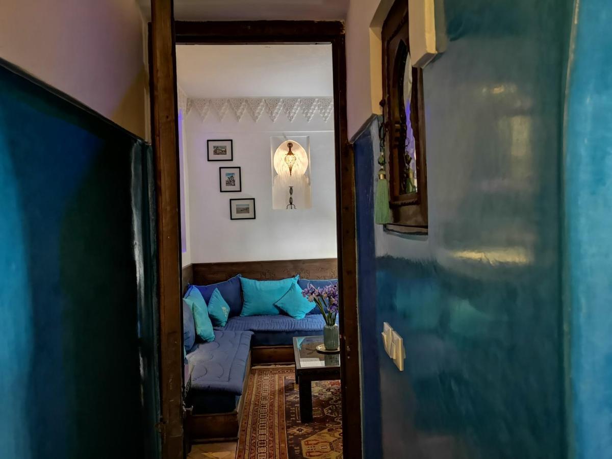 Riad Charme D'Orient Adults Only 마라케시 외부 사진