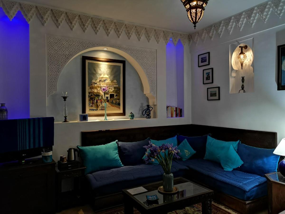 Riad Charme D'Orient Adults Only 마라케시 외부 사진