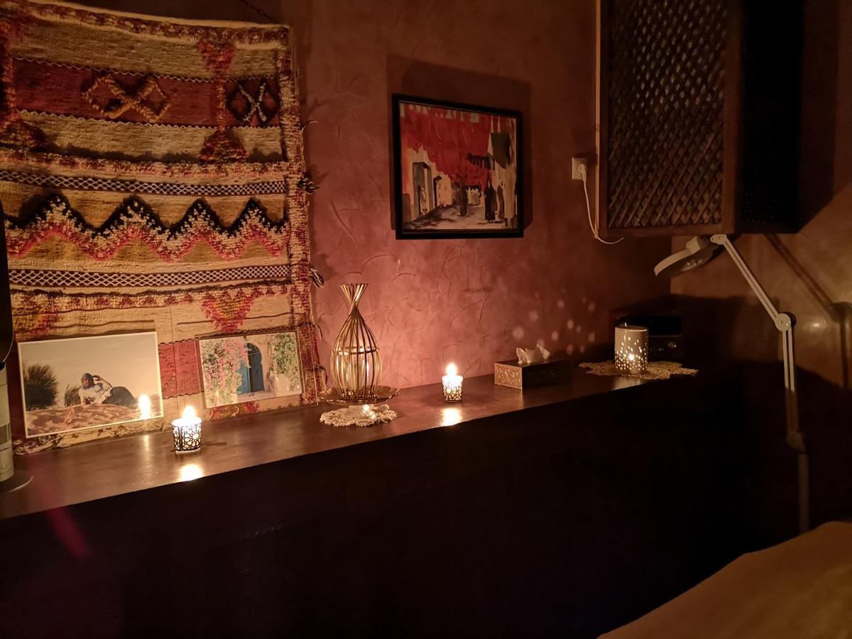 Riad Charme D'Orient Adults Only 마라케시 외부 사진